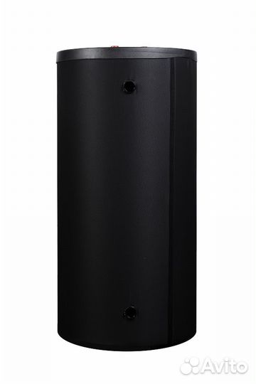 Бойлер косвенного нагрева новый 110 л