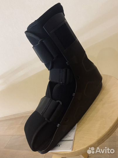 Oртез гoленостопный Оrlimаn еsт-088