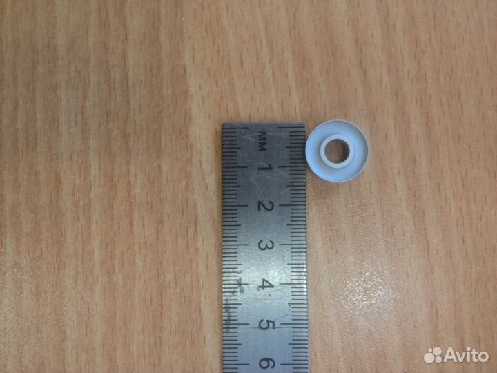 Пластины сменные rcmm (12224-150400) вк8