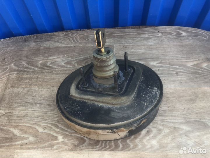 Вакуумный усилитель тормозов Пежо 206 Peugeot 206