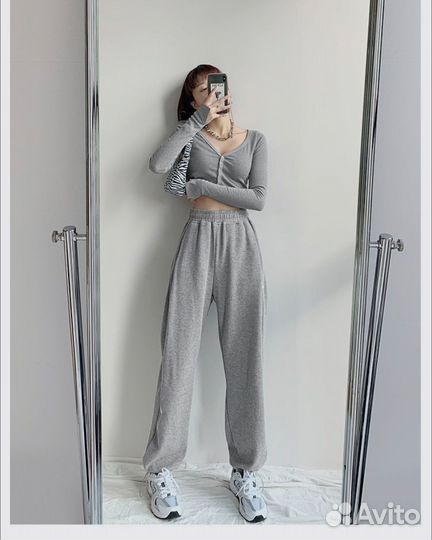 Штаны спортивные