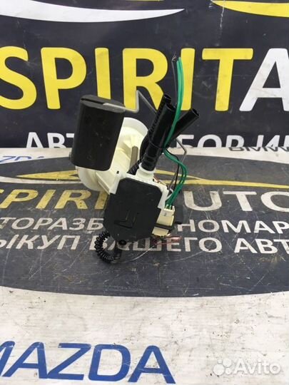 Топливный насос Bmw 5 Е60 N52B25 2003-2010