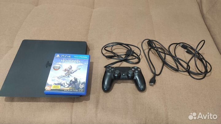 Sony PS4 slim 1tb