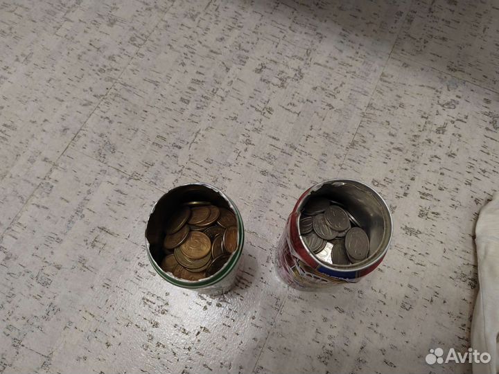 Монеты СССР