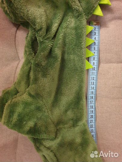 Новогодний костюм для кошек (собачек)