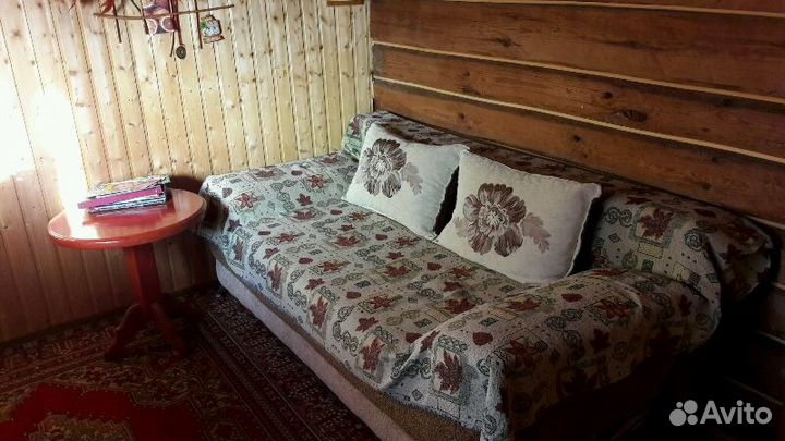 Русская банька