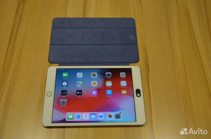 iPad mini 3 64gb