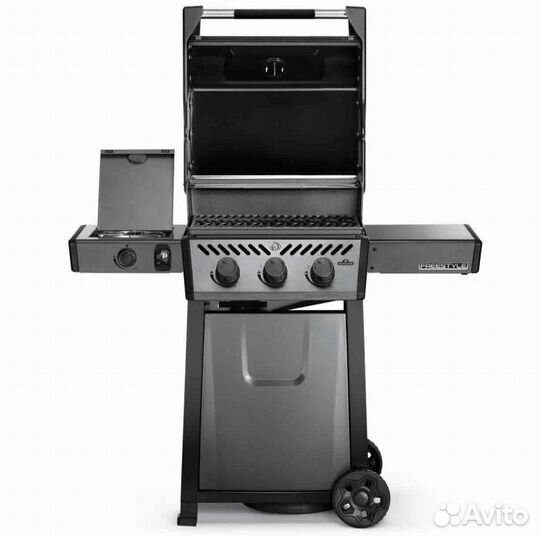 Газовый гриль Napoleon, Freestyle 365 SB (с конфор