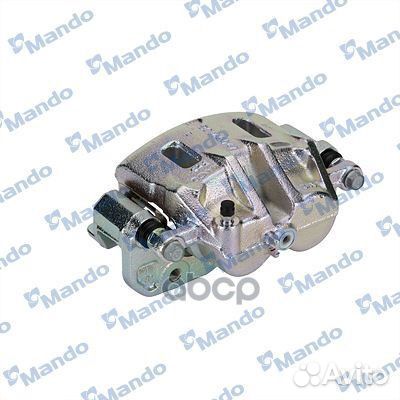 Суппорт тормозной ssanyong rexton 02/hyundai H