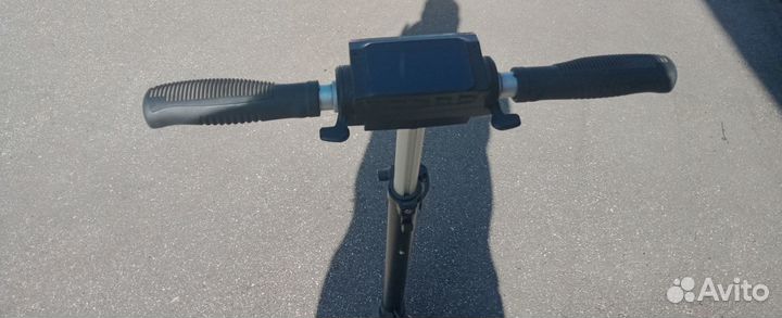 Электросамокат GT S3 PRO