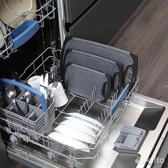 Доска разделочная