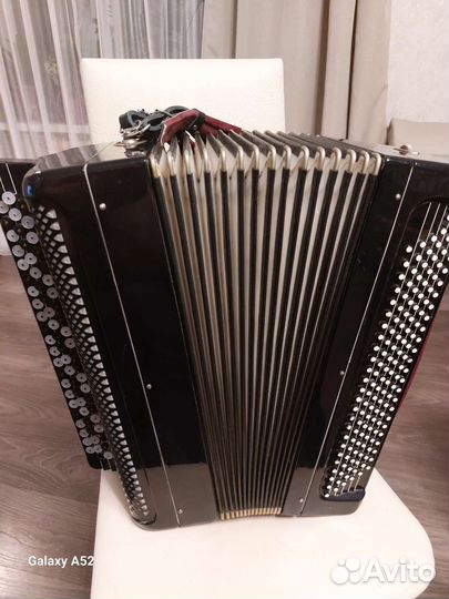 Баян Ясная Поляна