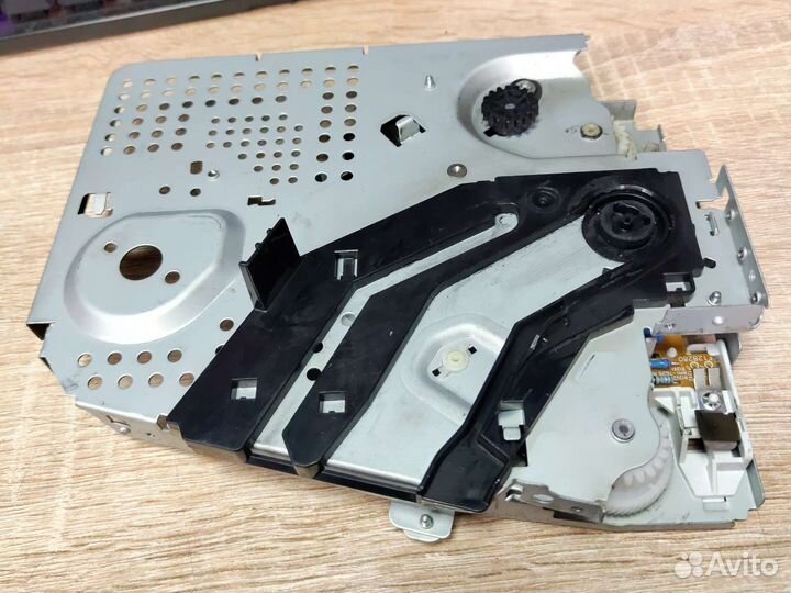 Редуктор RC3-0518 HP P1102