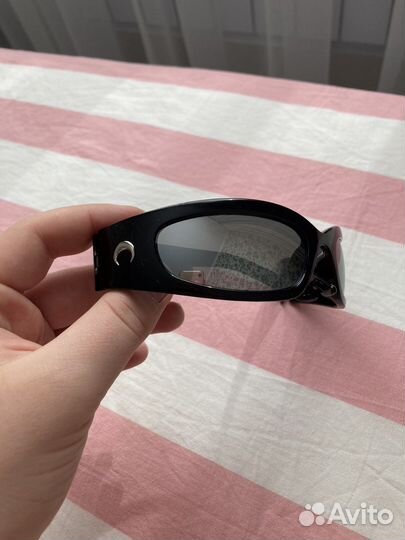 Новые очки в стиле винтаж y2k