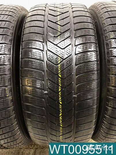 Pirelli Scorpion Winter 255/55 R18 95T