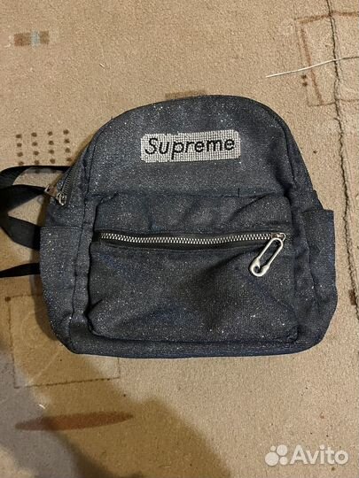 Рюкзак женский