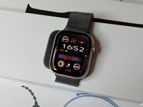 Apple Watch 9 Amoled
