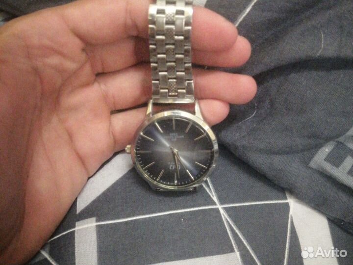 Часы мужские