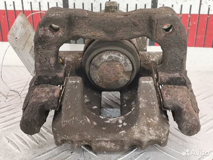 Суппорт задний левый для Volkswagen Golf 4