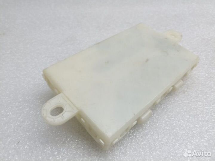 Блок управления бесключевого доступа Mercedes-Benz