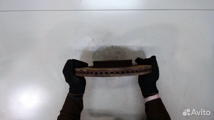 Диск тормозной Mazda 6 (GH), 2008