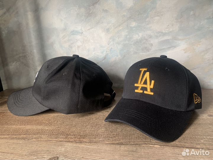 Бейсболка/Кепка Los Angeles