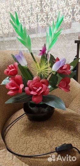 Светильник