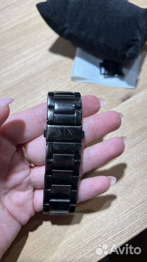 Наручные часы Armani Exchange AX2104 оригинал