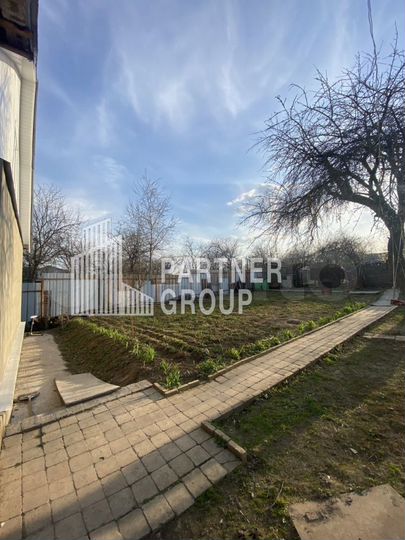 Дом 131,8 м² на участке 8,7 сот.