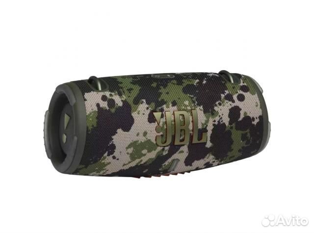 JBL Xtreme 3 Хаки - Новый