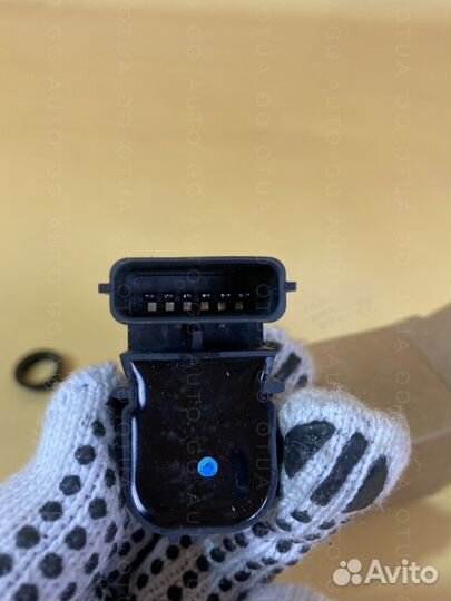 Парктроник - датчик парковки Рио 4 Солярис 2 17-22