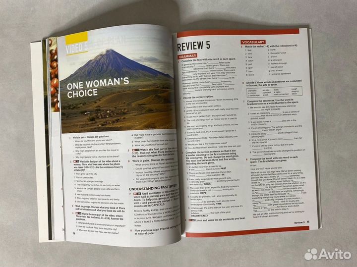Outcomes intermediate комплект 2ed(SB,WB,CD)