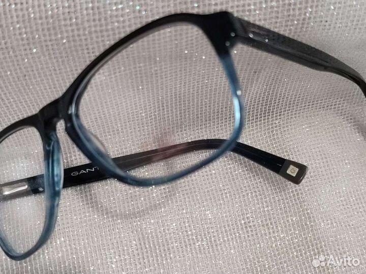 Оправа для очков мужская Gant GR hollis BL 54