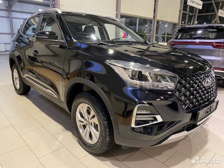 Chery Tiggo 4 Pro 1.5 MT, 2024