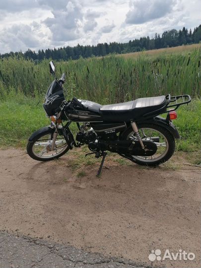 Мопед vento riva 2 торг