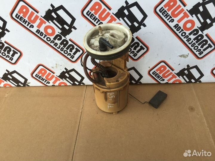 Топливная станция бензонасос VW Passat B5+