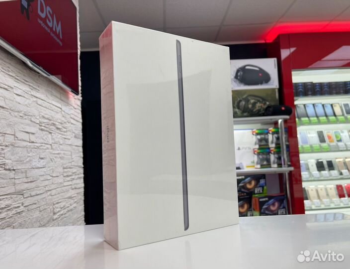 iPad 9 2021 64gb Wifi Новый