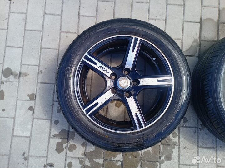 КАМА Кама-205 205/55 R16