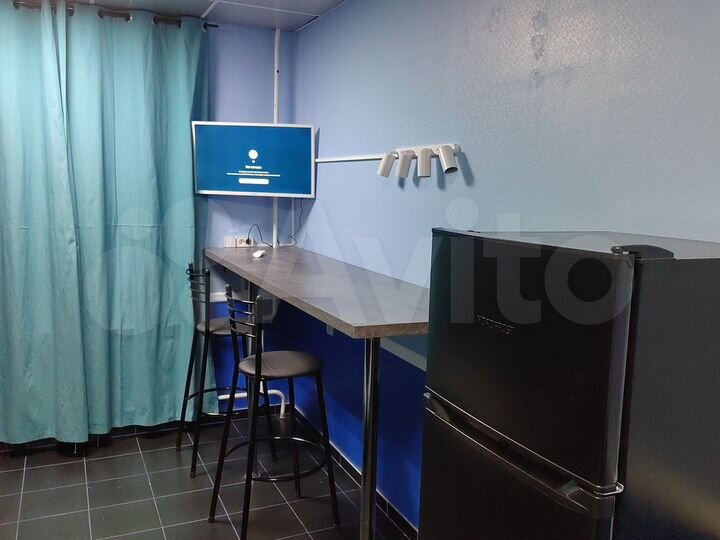 Комната 16 м², 1/12 эт.