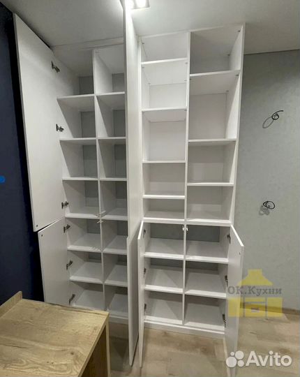 Мебель шкафы