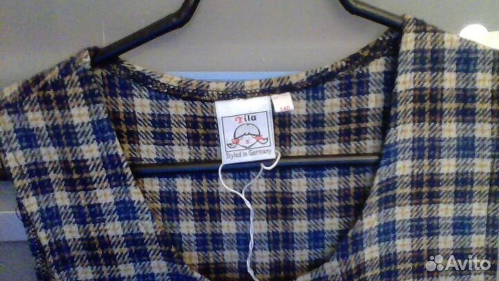 Одежда для девочки