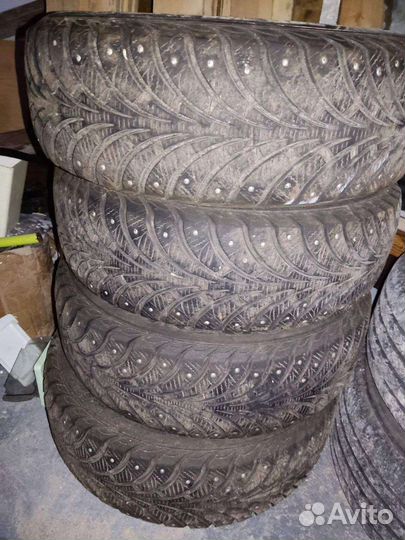 Goodyear UltraGrip Extreme 195/65 R15 91T