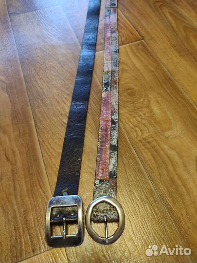 Ремень женский