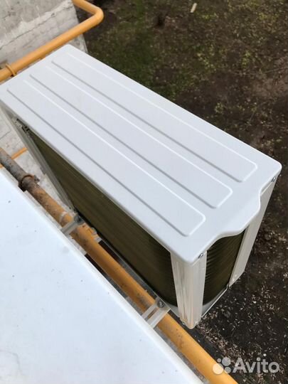 Установка кондиционеров. Гарантия 36 месяцев