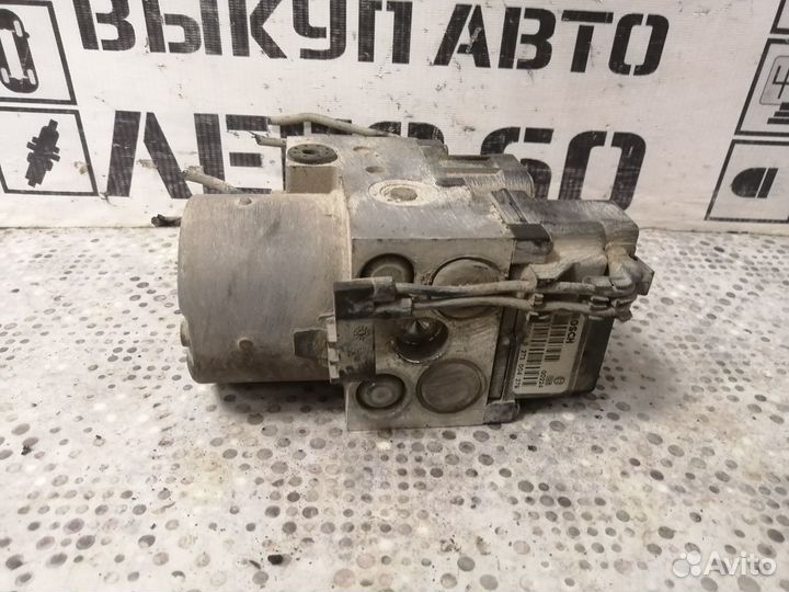 Блок ABS (насос) для Renault Scenic 1