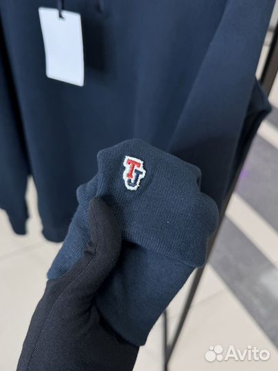 Кофта мужская Tommy Hilfiger