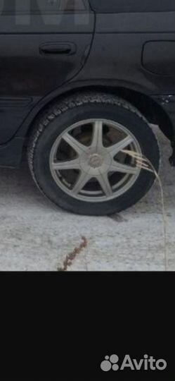 Литье диски r16 5x100