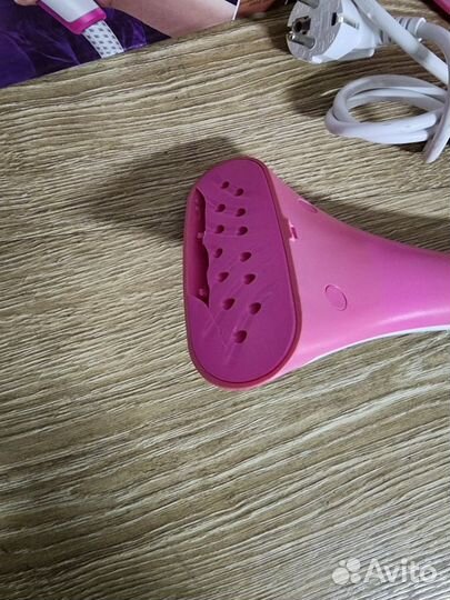 Вертикальный отпариватель Philips новый