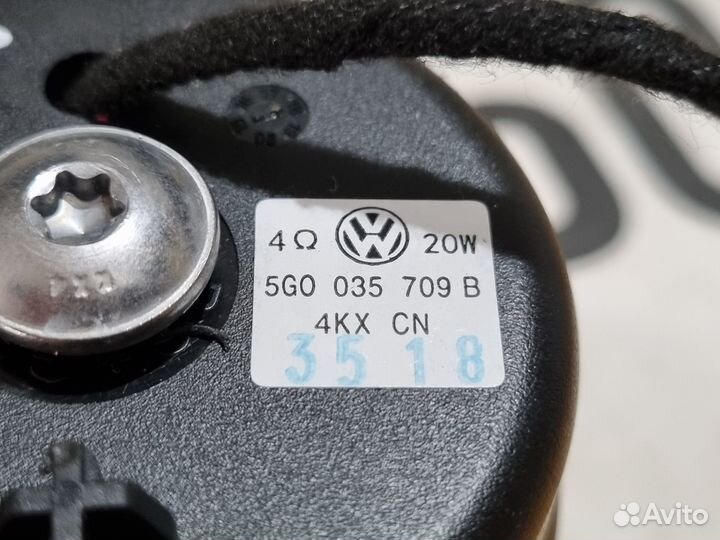 Колонка эра-глонасс фольксваген поло 2019 год