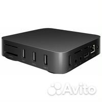 Медиаплеер iconBIT XDS84K